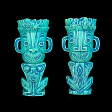 Load image into Gallery viewer, Jeff Granito&#39;s Planter&#39;s Punch Tiki Mug, sculpted by Thor - Ready to Ship!
