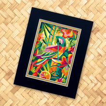 Load image into Gallery viewer, Junglebird Print
