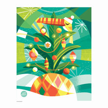 Load image into Gallery viewer, O Christmas Treat Print
