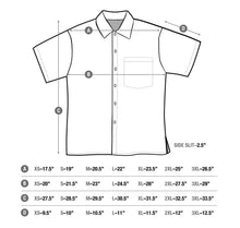 Load image into Gallery viewer, LAST CHANCE, Sin-Tiki Unisex Aloha Shirt
