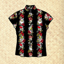 Load image into Gallery viewer, LAST CHANCE, A Christmas Shirt Womens Aloha Shirt
