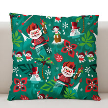 Load image into Gallery viewer, Rum Miser Pillow Cover
