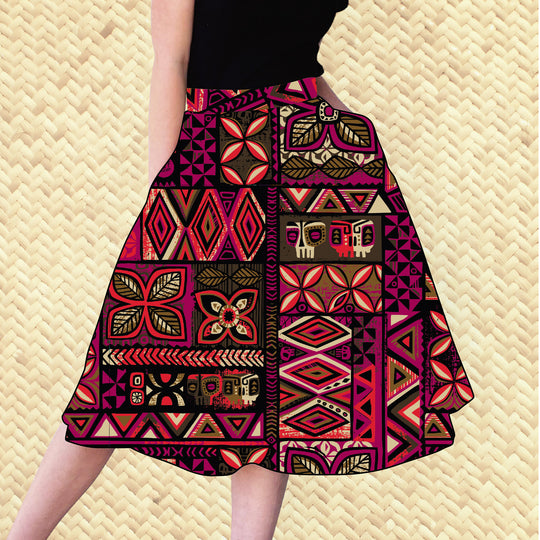 All Aloha Skirts – Jeff Granito Designs